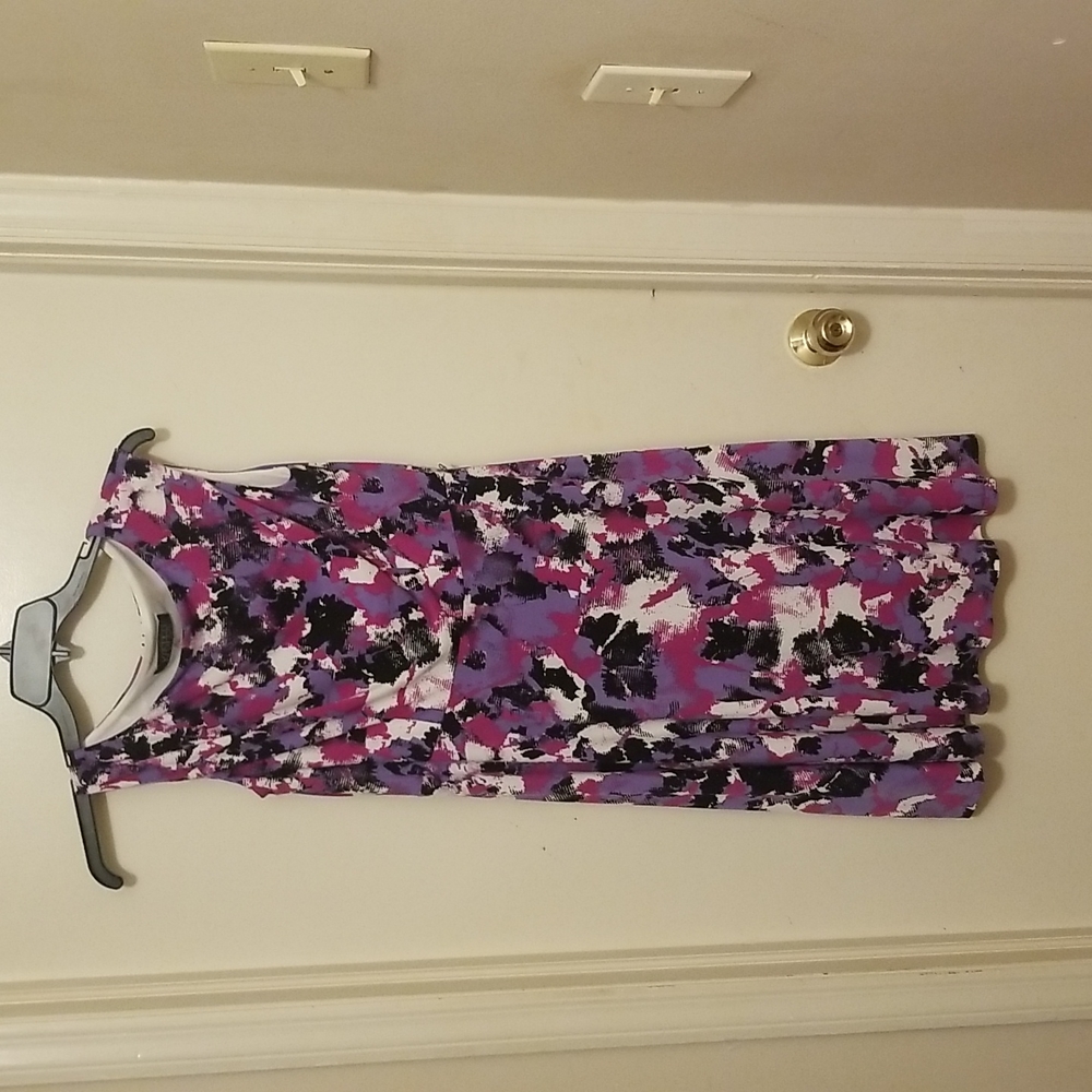 Kasper dress
